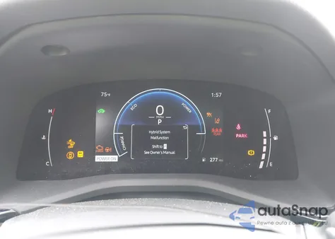 2025 Toyota Camry Se from USA, damaged, VIN 4T1DAACK3SU127589